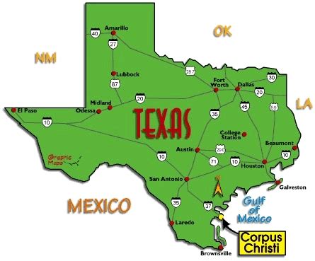 nearest place to corpus christi texas|Cities Near Me .